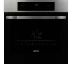 ZANUSSI  ZOP37902BA Electric Oven - Stainless Steel
